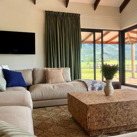 Raptor Rise Tulbagh Ngoại thất bức ảnh