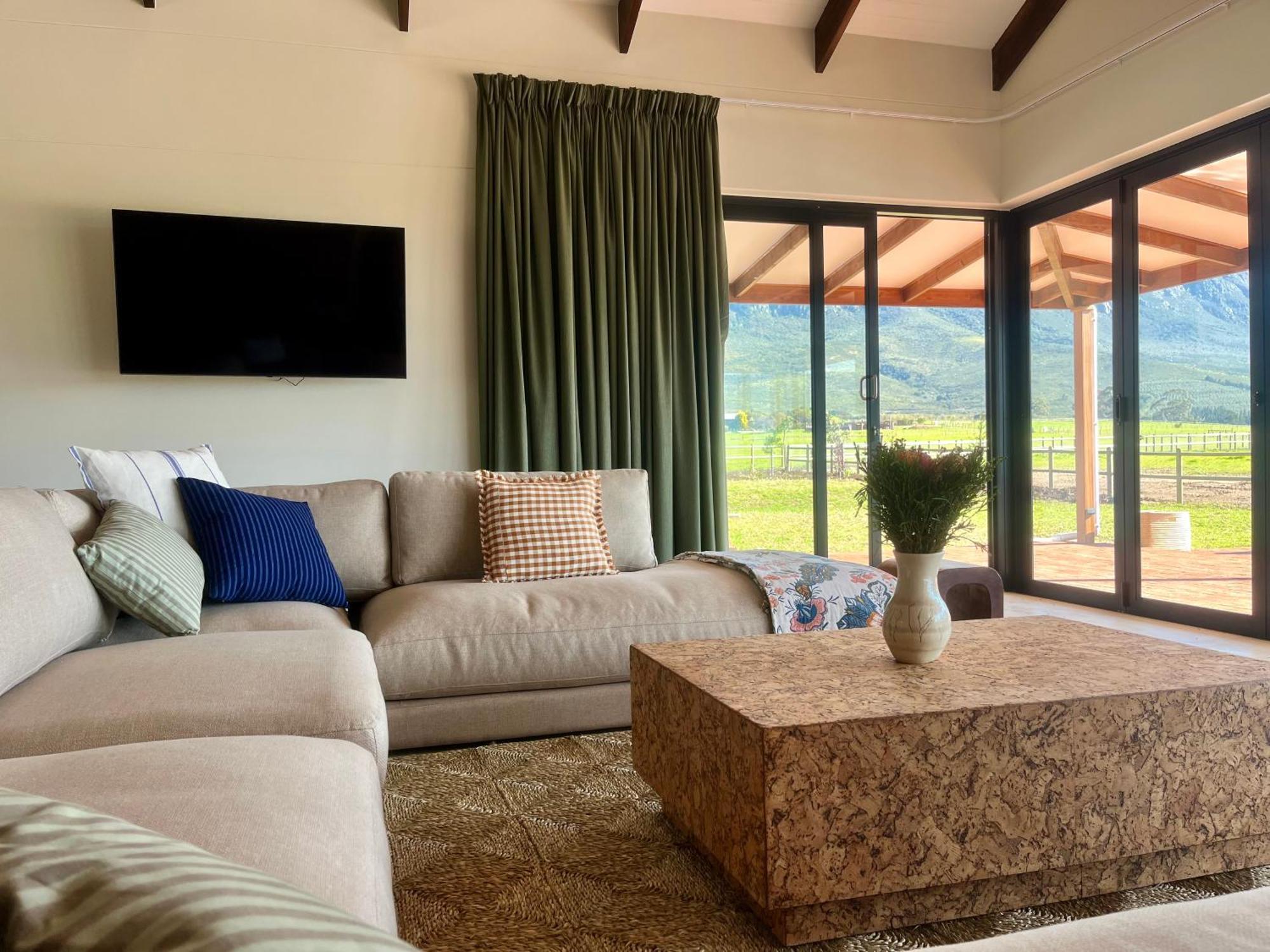 Raptor Rise Tulbagh Ngoại thất bức ảnh