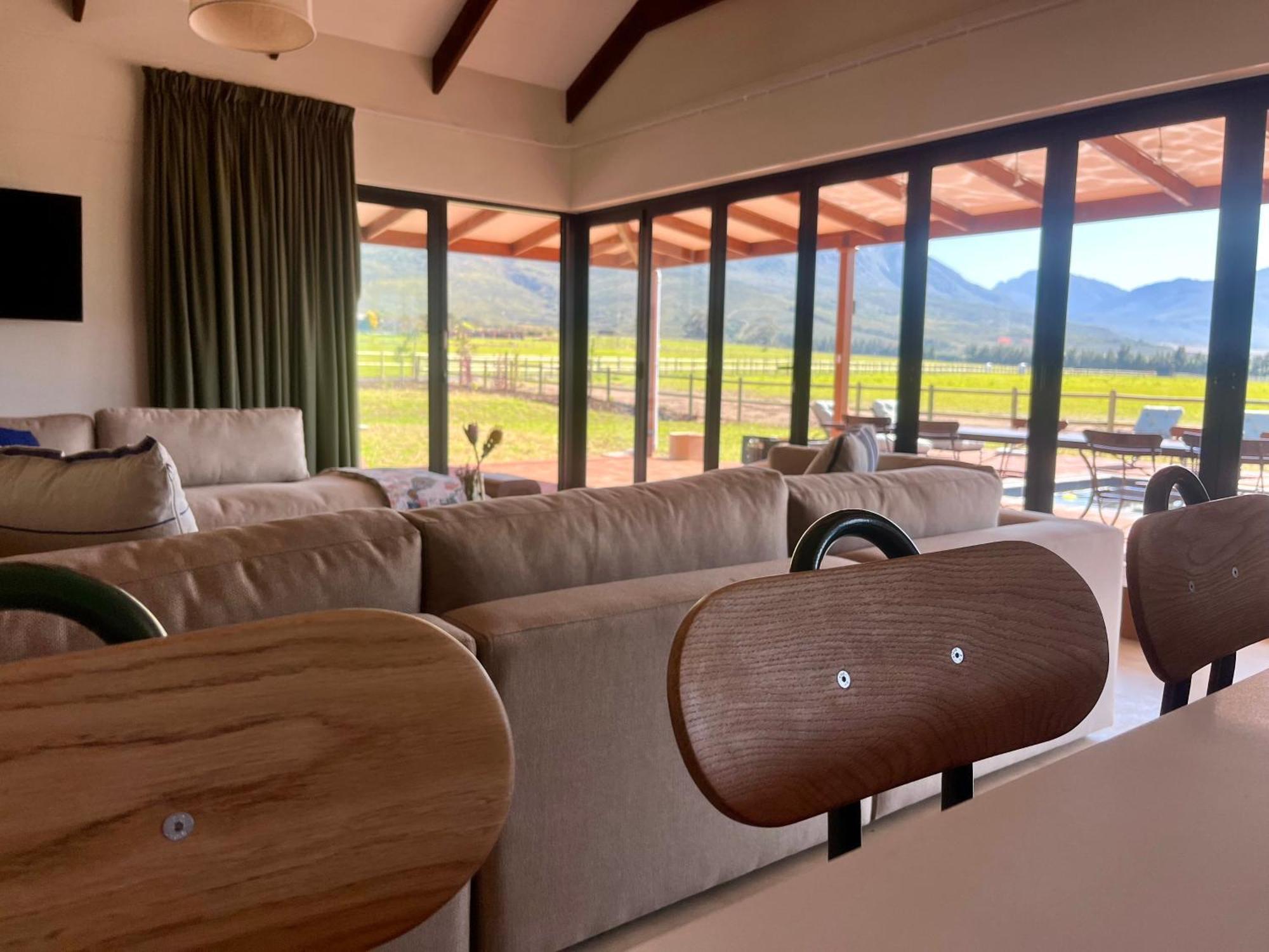 Raptor Rise Tulbagh Ngoại thất bức ảnh
