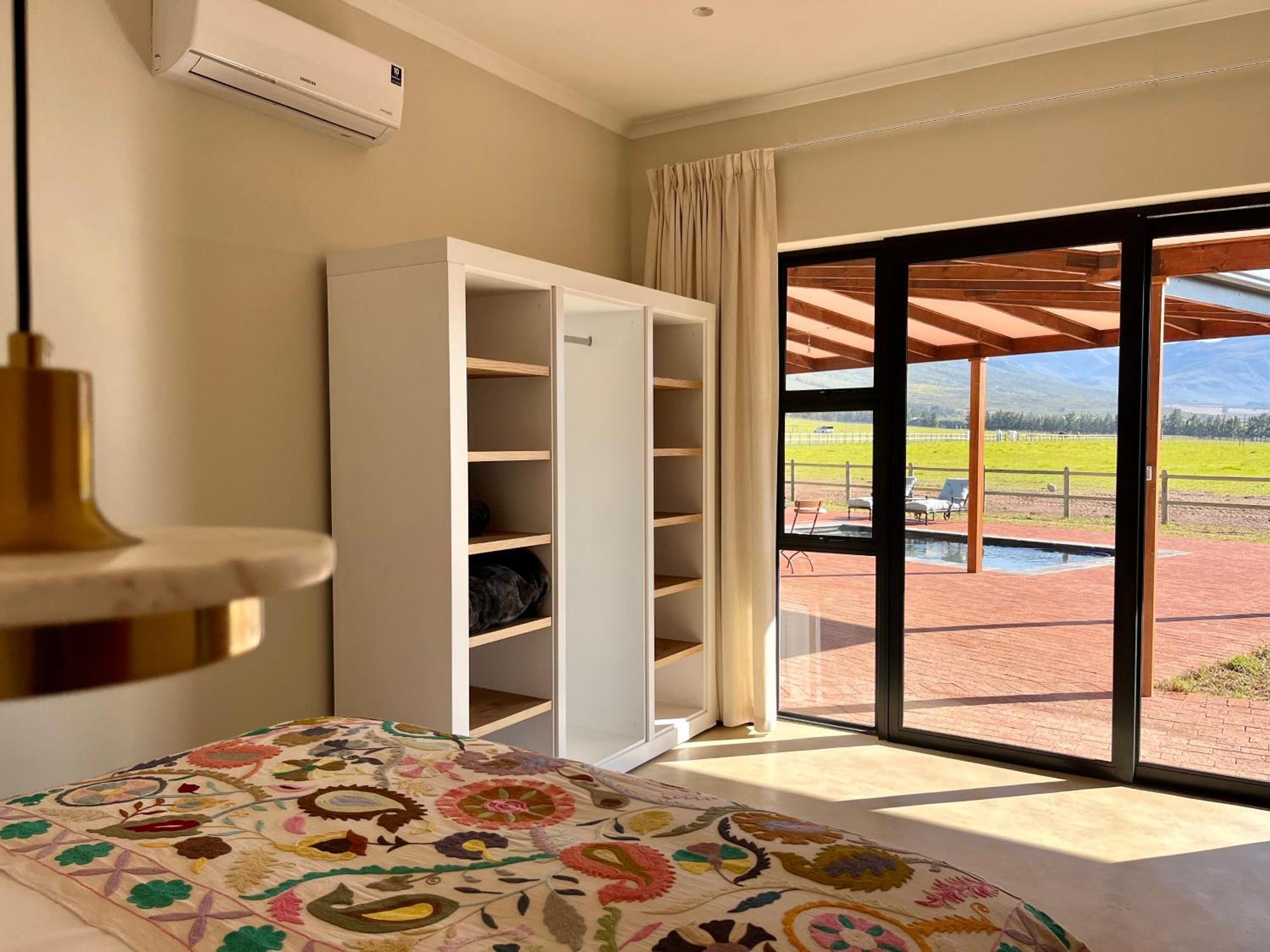 Raptor Rise Tulbagh Ngoại thất bức ảnh