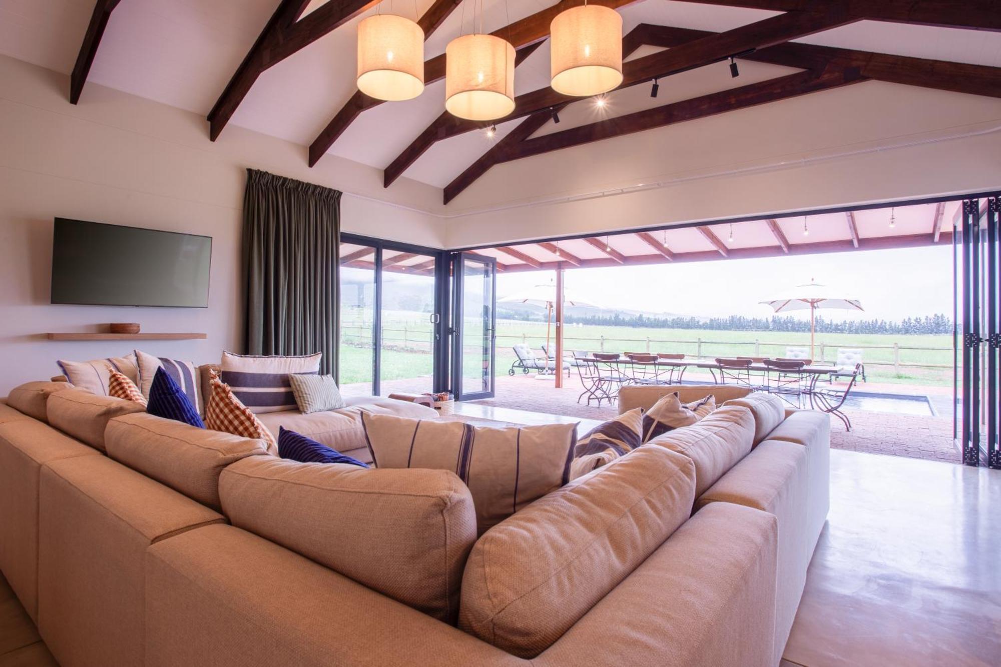 Raptor Rise Tulbagh Ngoại thất bức ảnh