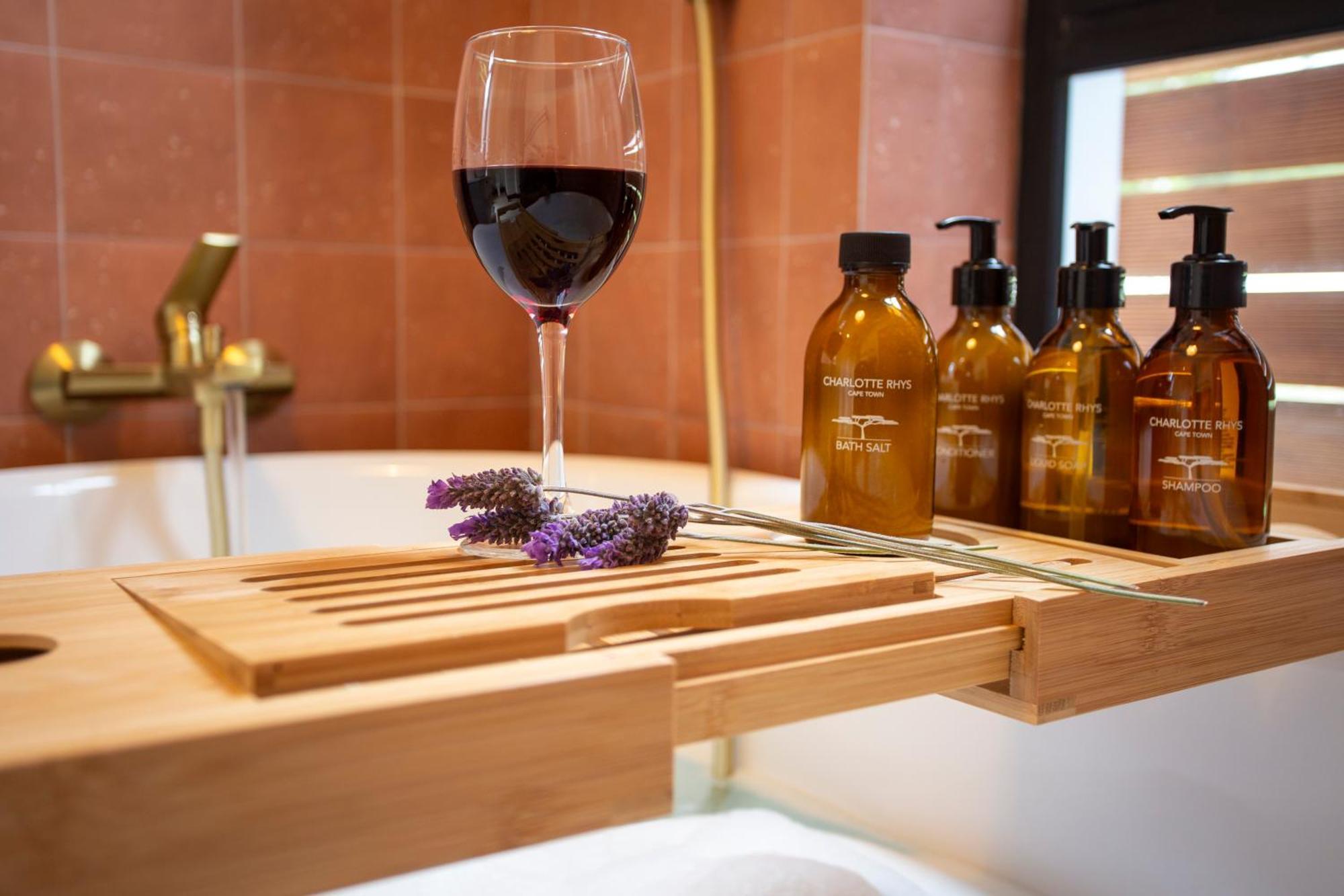 Raptor Rise Tulbagh Ngoại thất bức ảnh