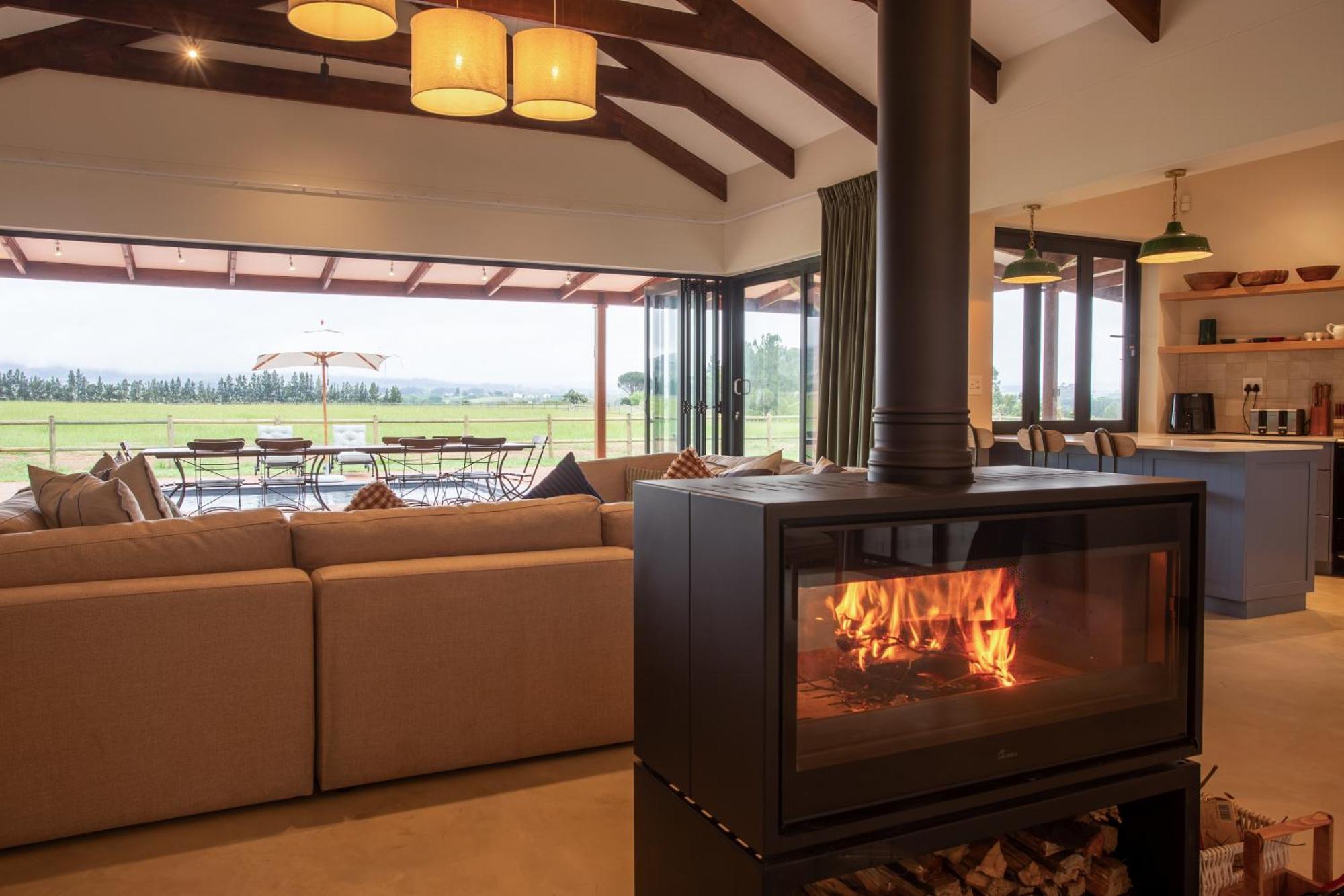 Raptor Rise Tulbagh Ngoại thất bức ảnh
