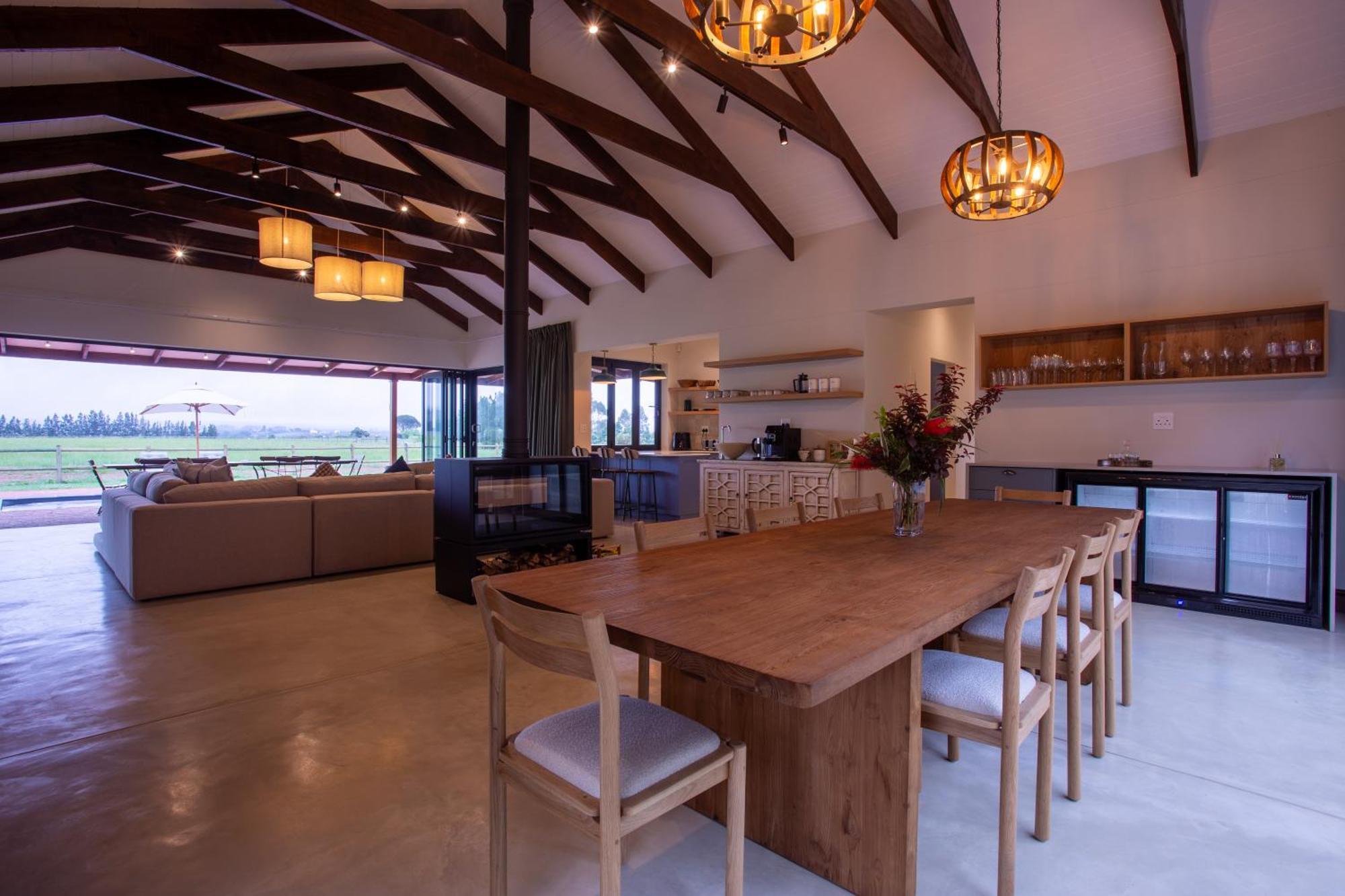 Raptor Rise Tulbagh Ngoại thất bức ảnh