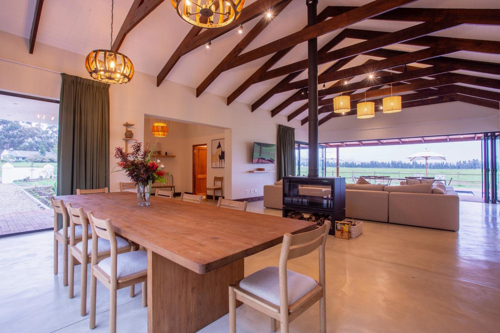 Raptor Rise Tulbagh Ngoại thất bức ảnh