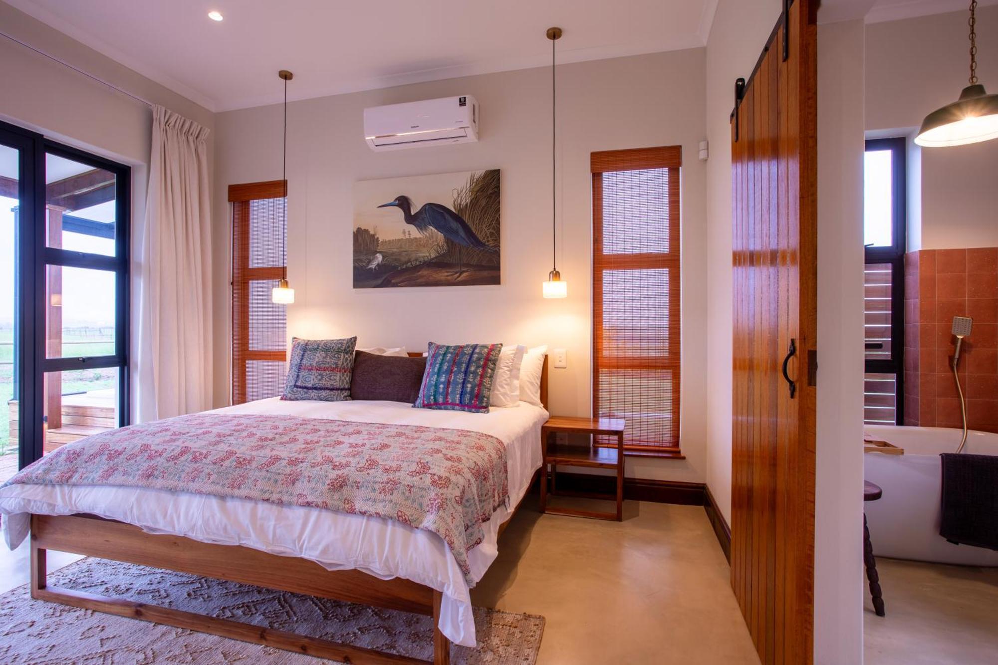 Raptor Rise Tulbagh Ngoại thất bức ảnh