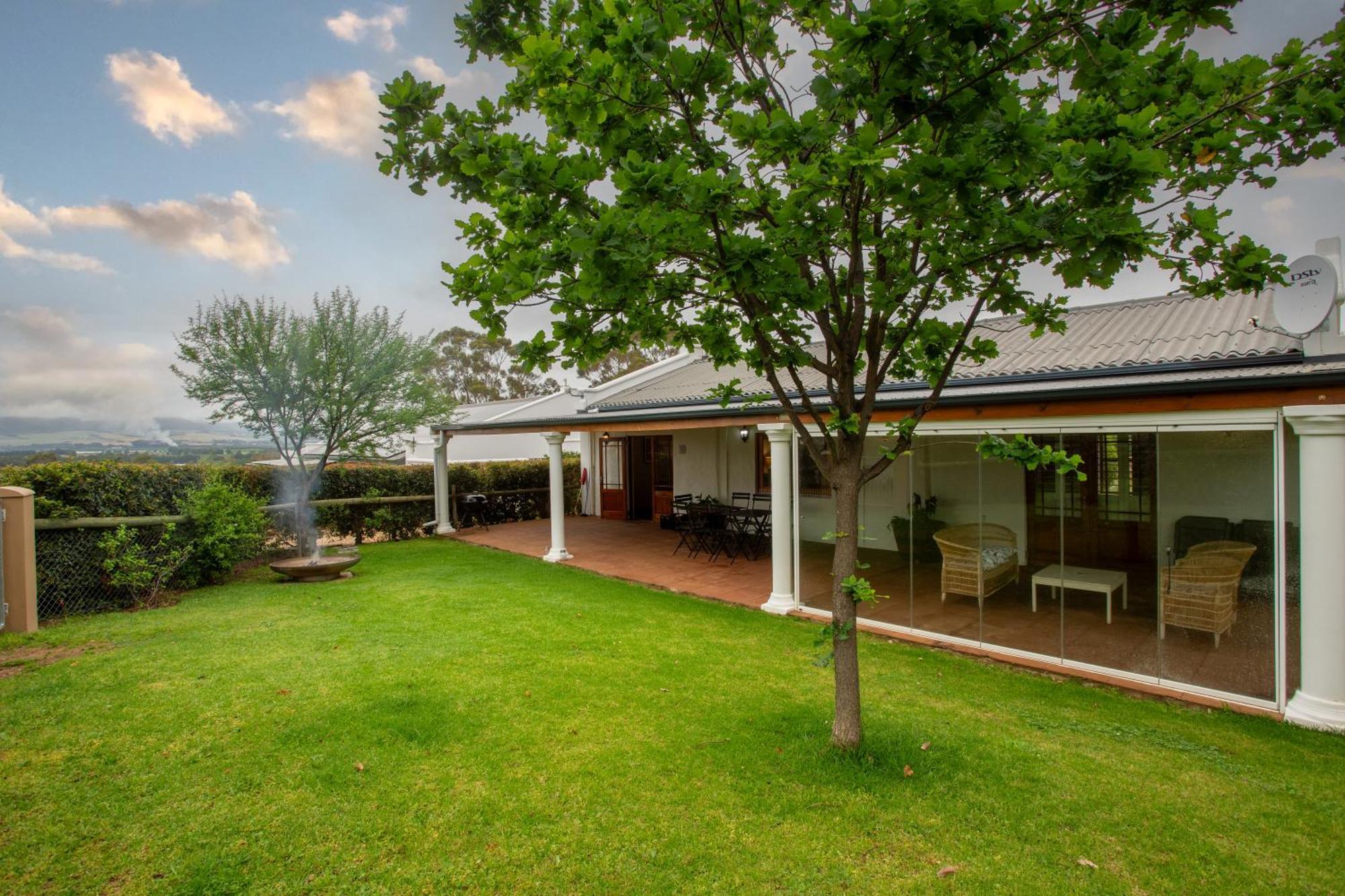Raptor Rise Tulbagh Ngoại thất bức ảnh