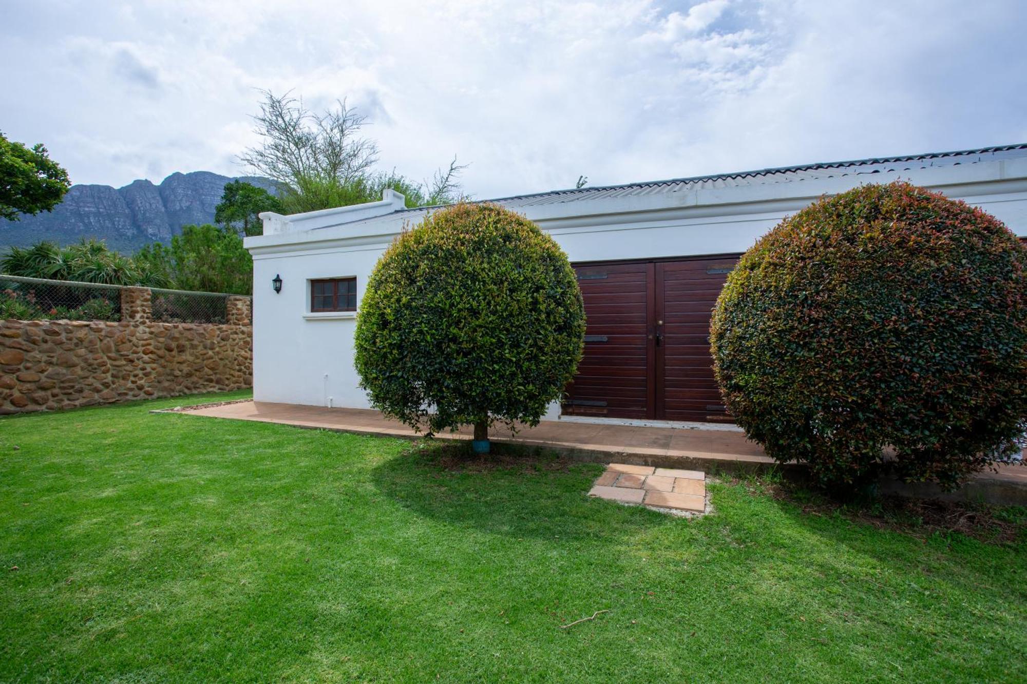 Raptor Rise Tulbagh Ngoại thất bức ảnh