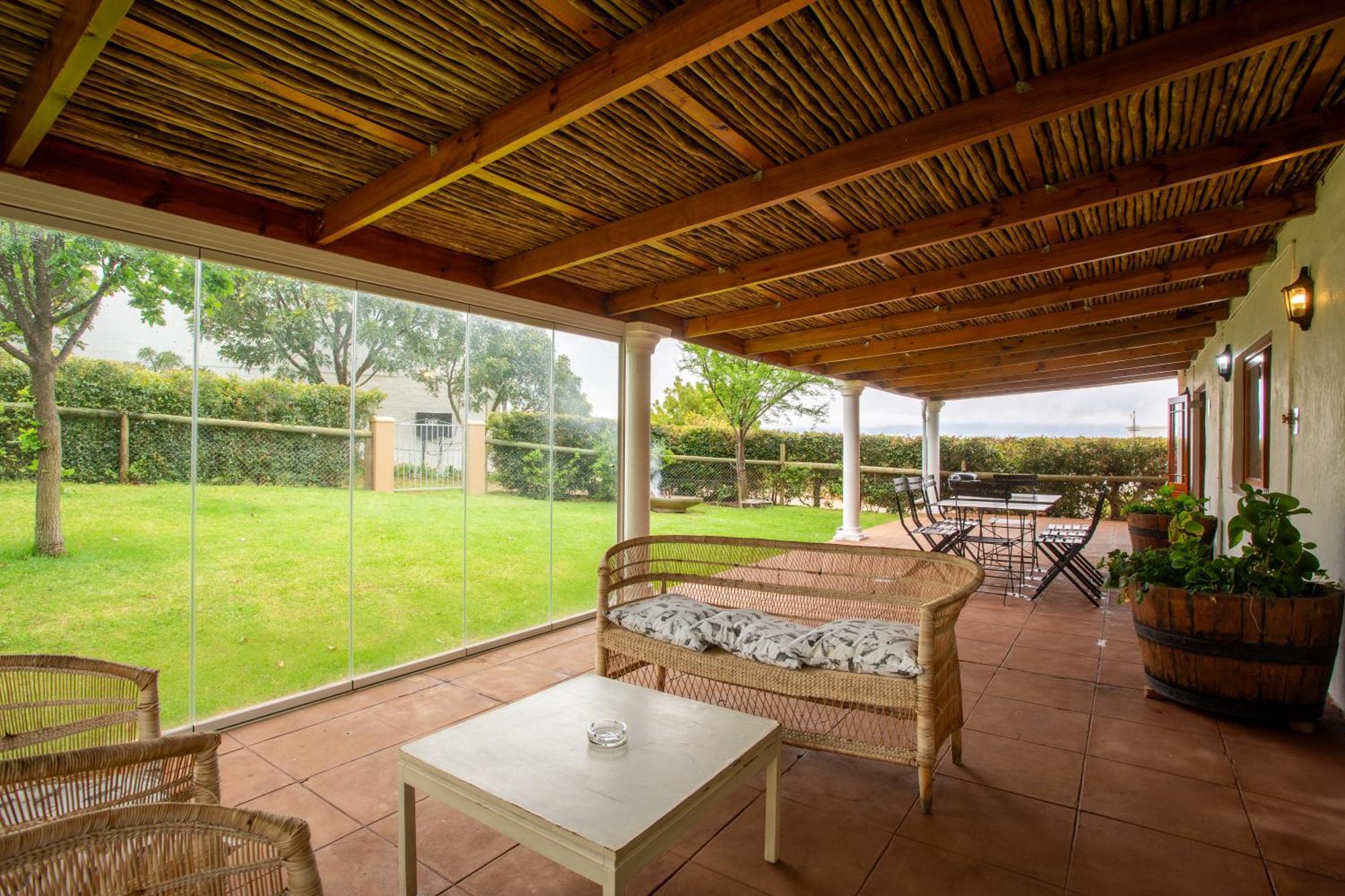 Raptor Rise Tulbagh Ngoại thất bức ảnh