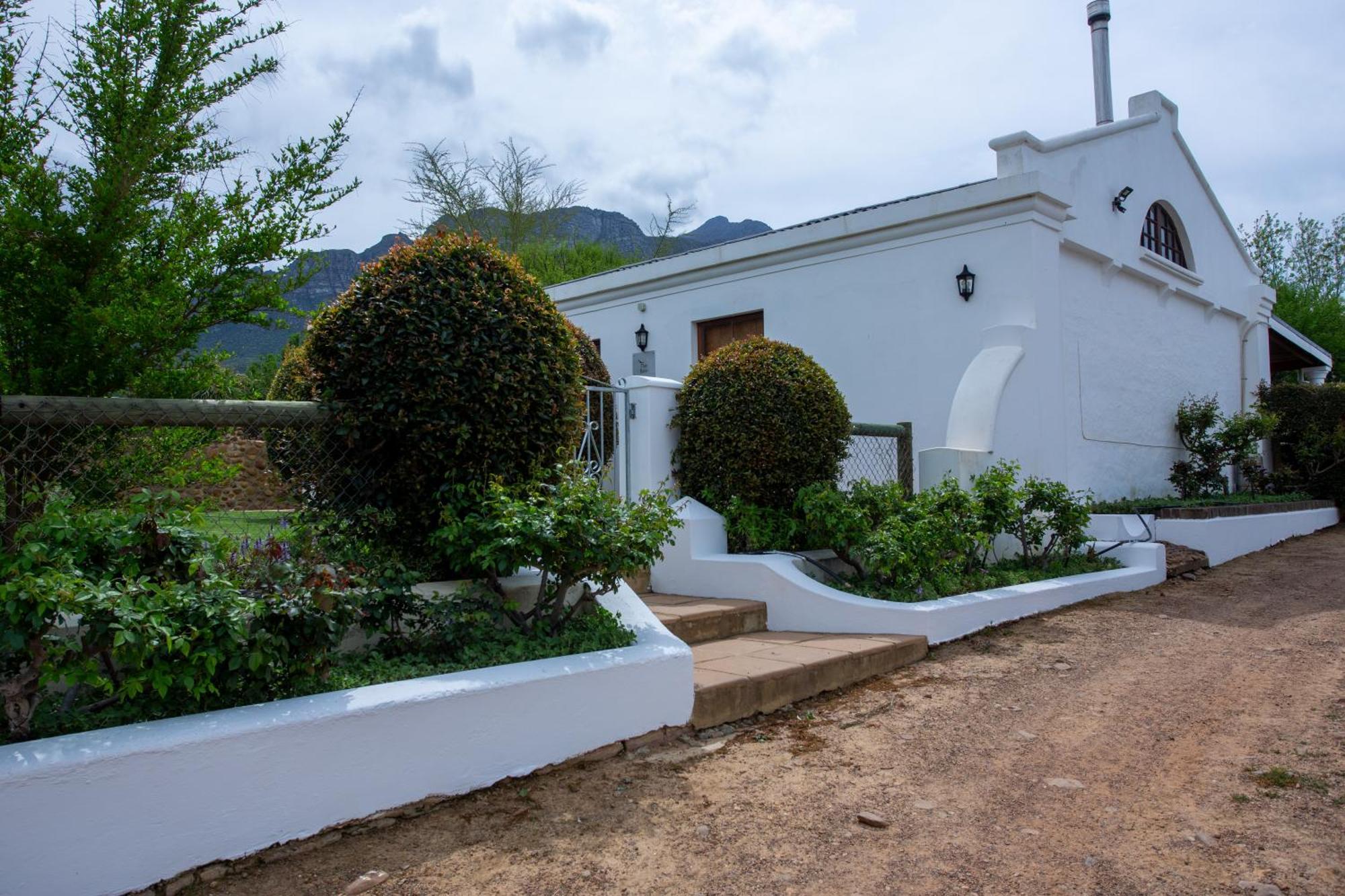 Raptor Rise Tulbagh Ngoại thất bức ảnh