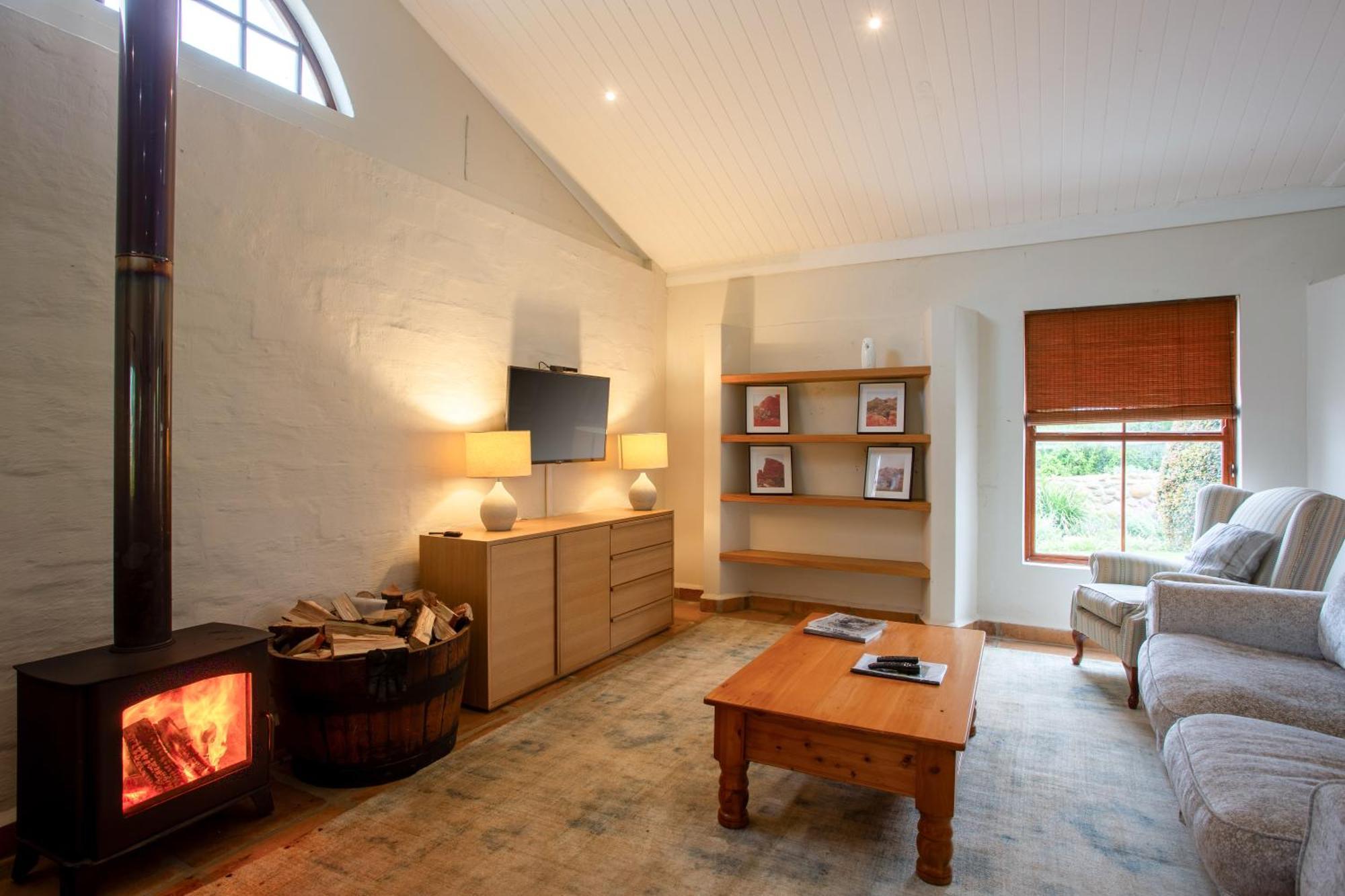 Raptor Rise Tulbagh Ngoại thất bức ảnh