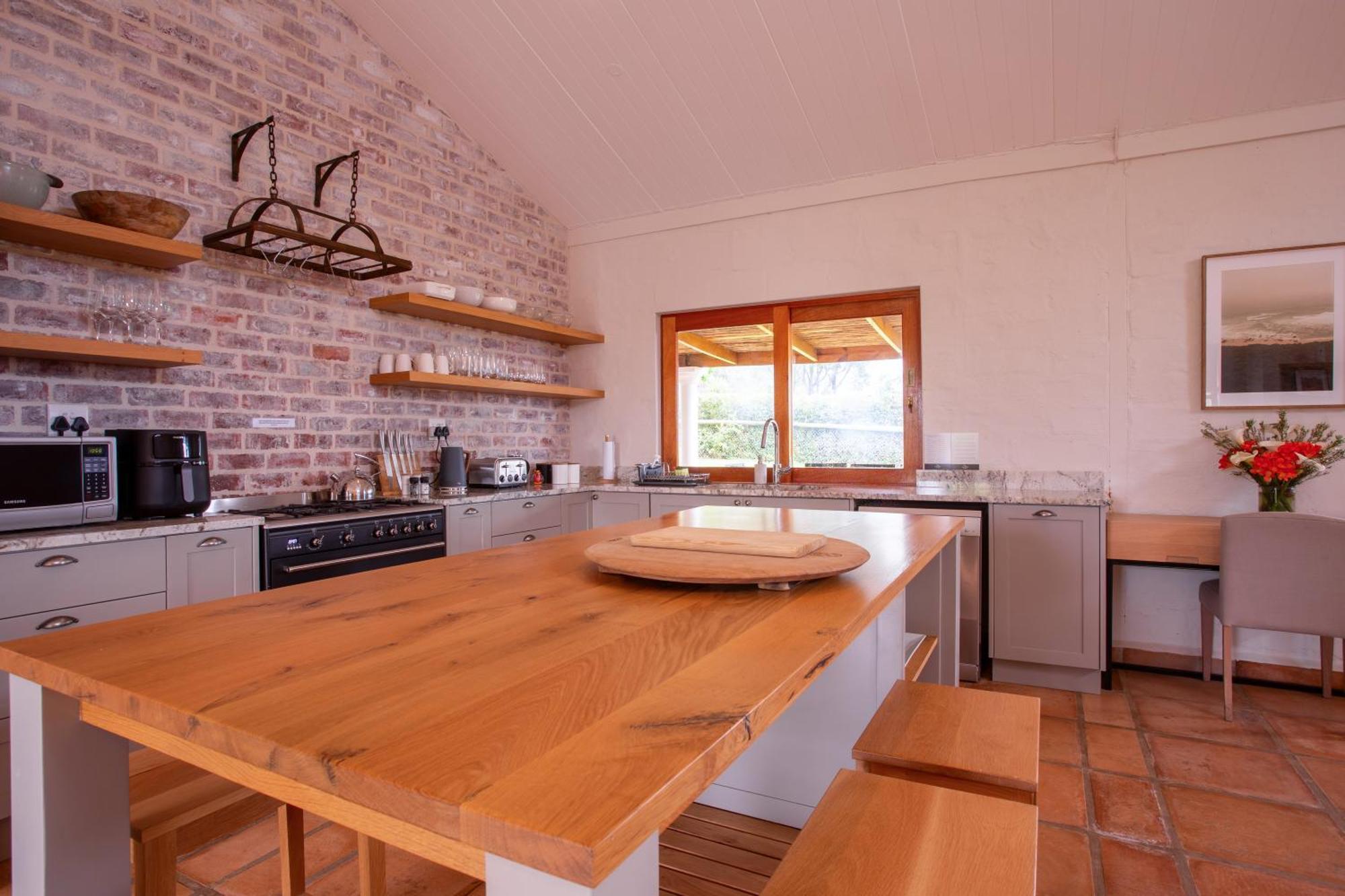 Raptor Rise Tulbagh Ngoại thất bức ảnh