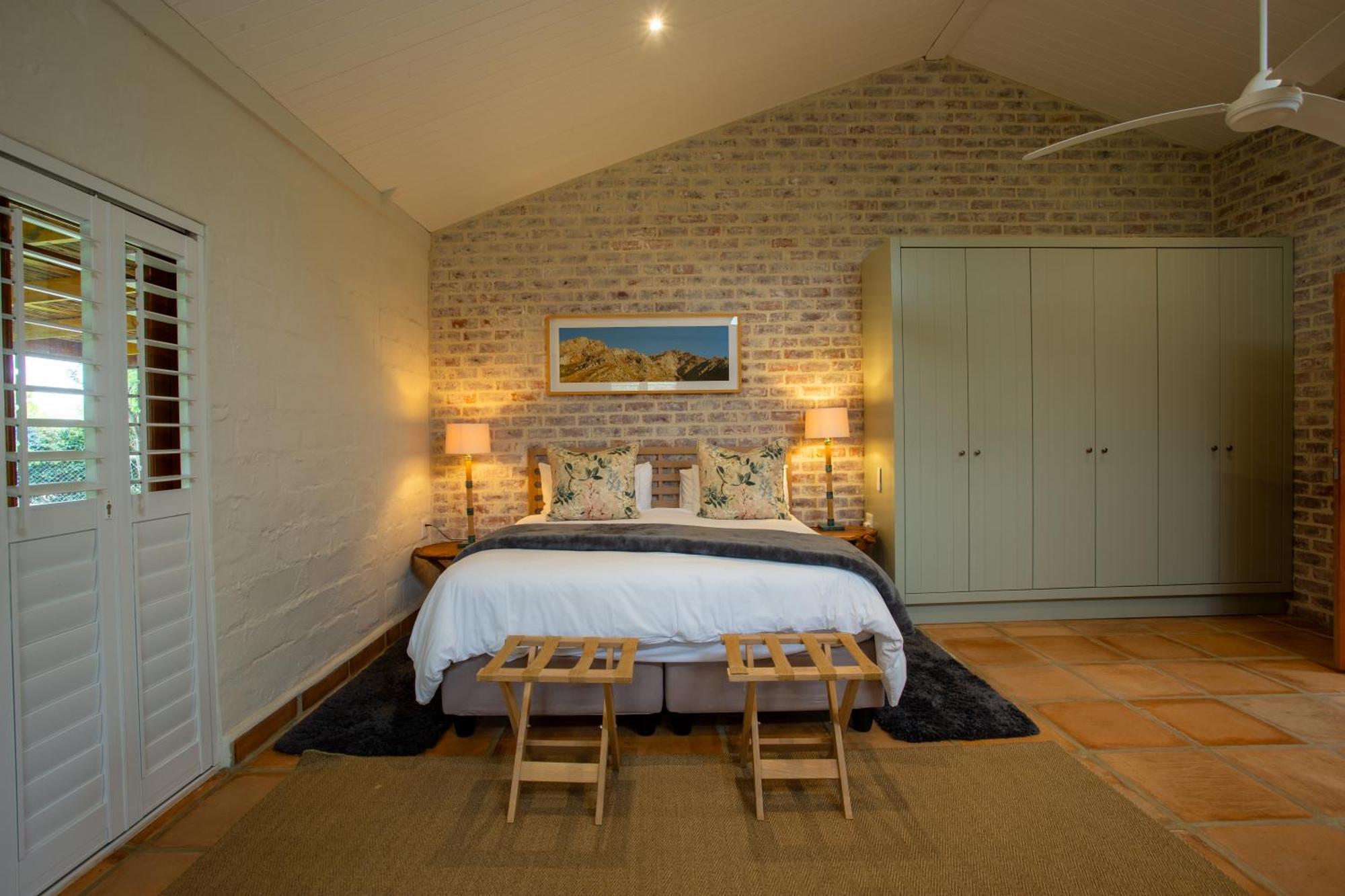 Raptor Rise Tulbagh Ngoại thất bức ảnh
