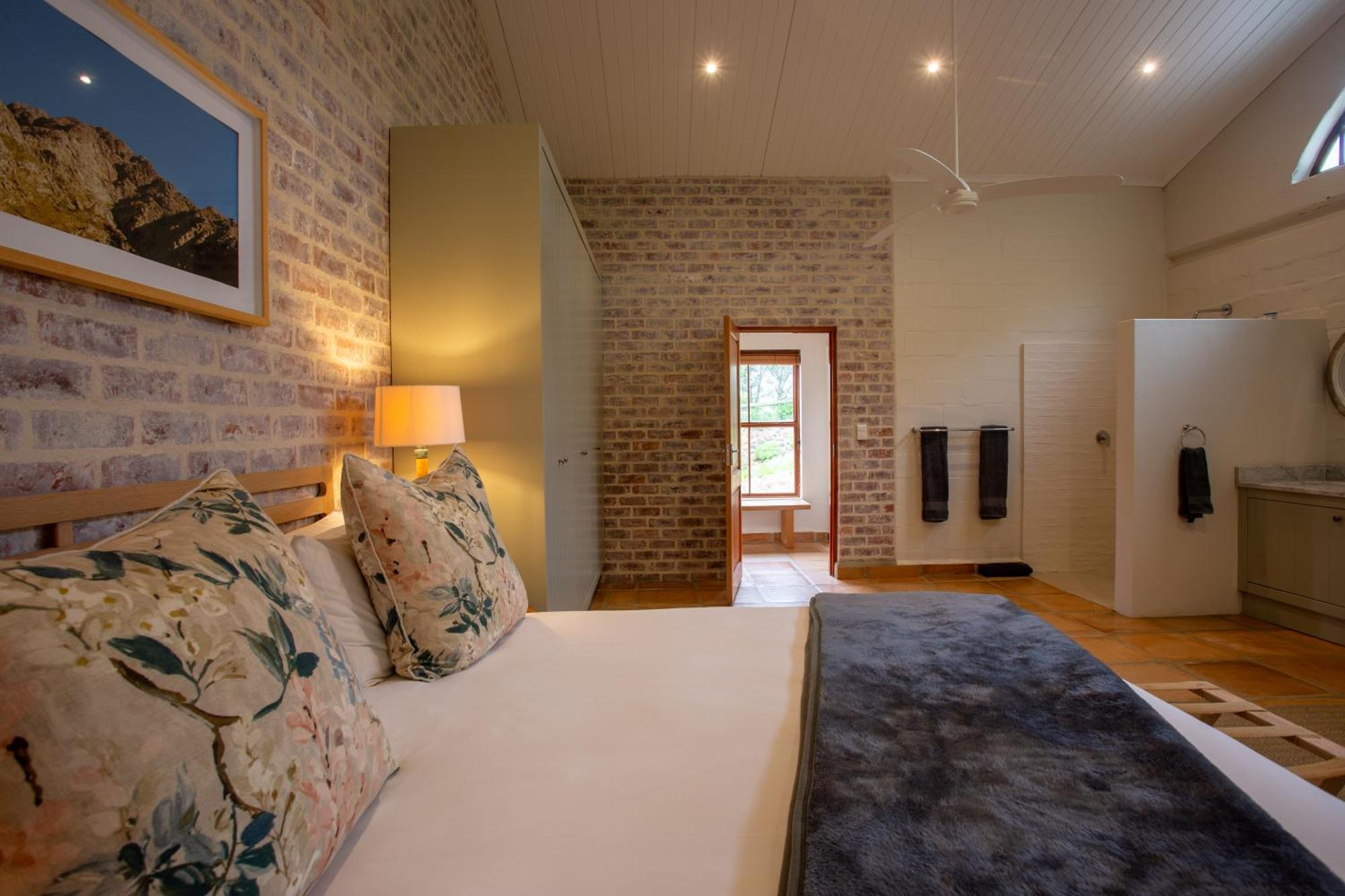 Raptor Rise Tulbagh Ngoại thất bức ảnh