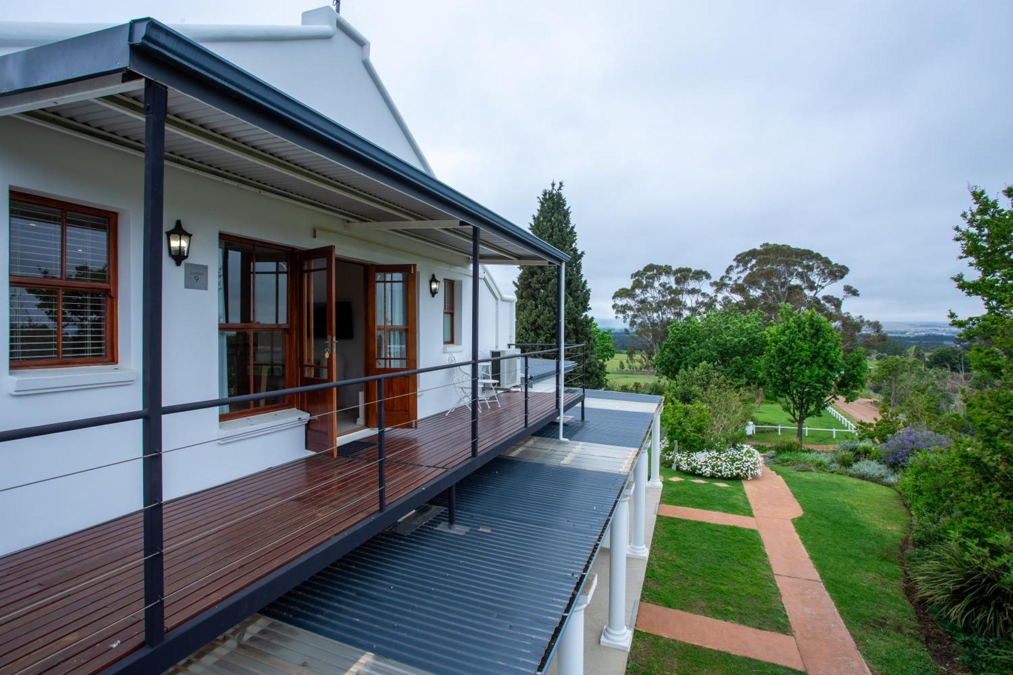 Raptor Rise Tulbagh Ngoại thất bức ảnh
