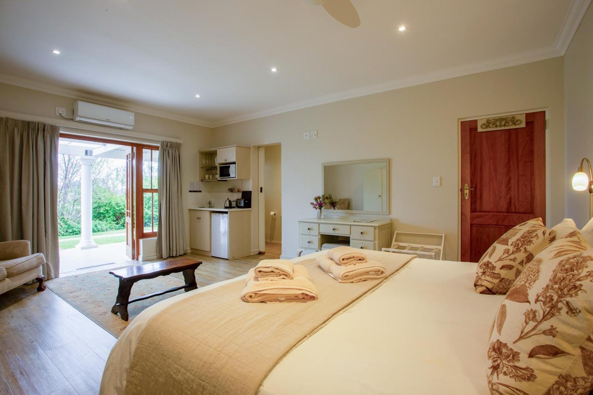 Raptor Rise Tulbagh Ngoại thất bức ảnh