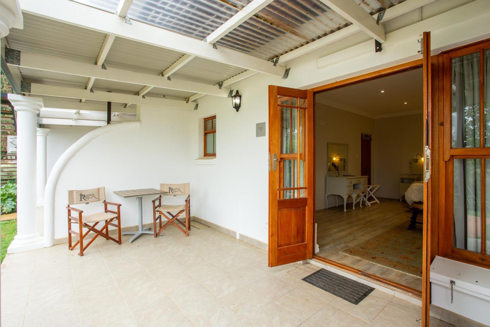 Raptor Rise Tulbagh Ngoại thất bức ảnh