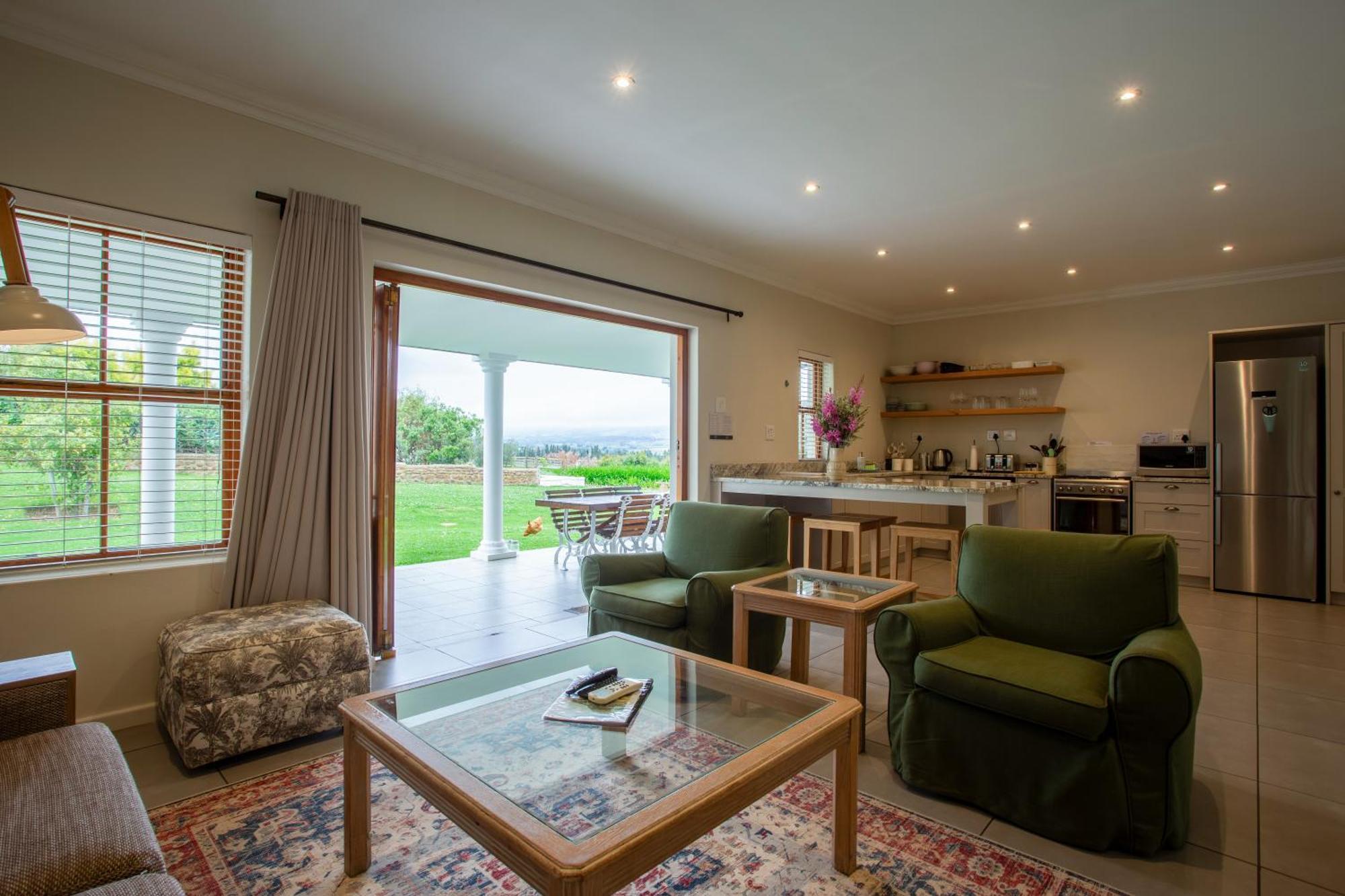 Raptor Rise Tulbagh Ngoại thất bức ảnh