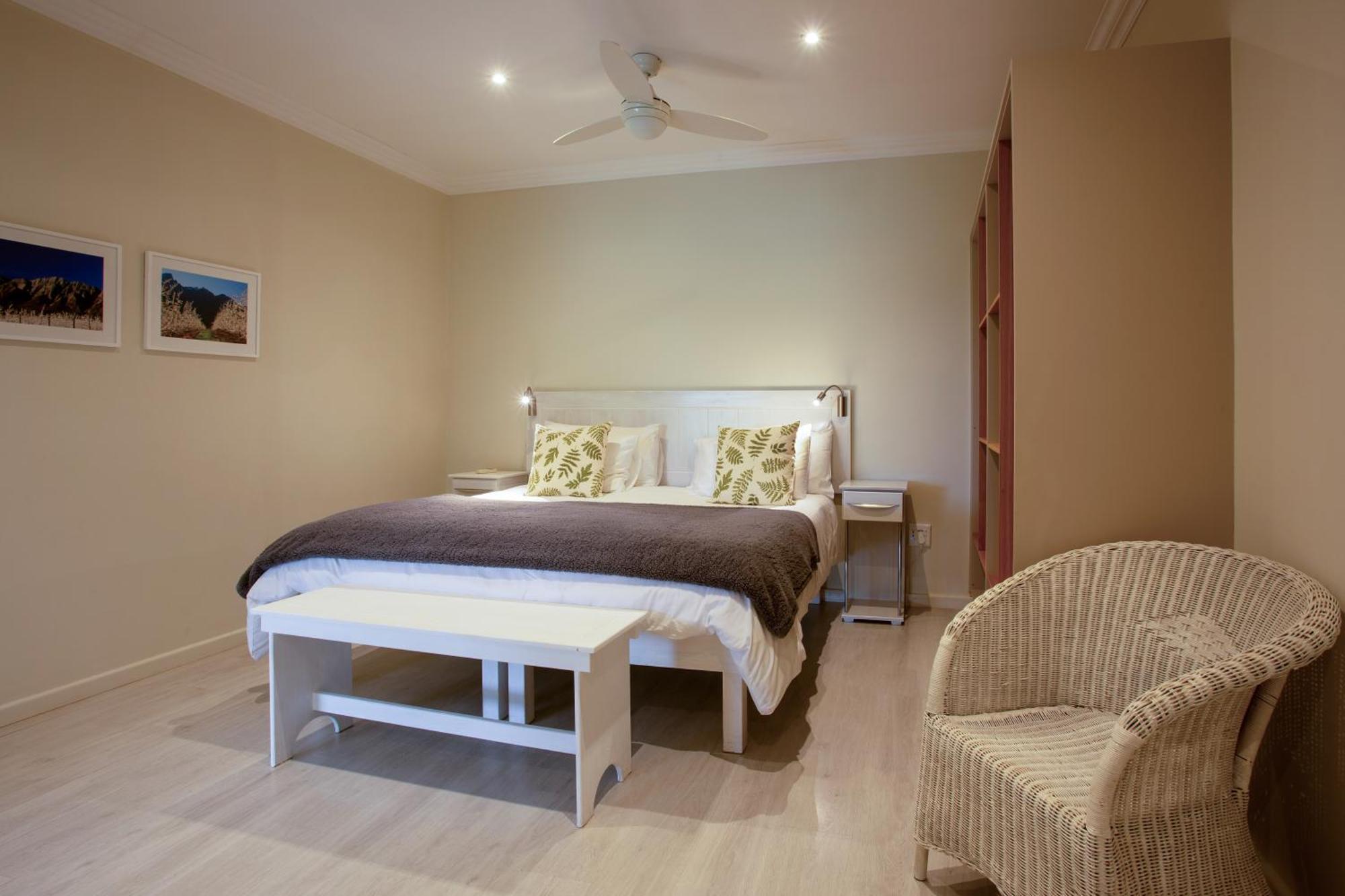 Raptor Rise Tulbagh Ngoại thất bức ảnh