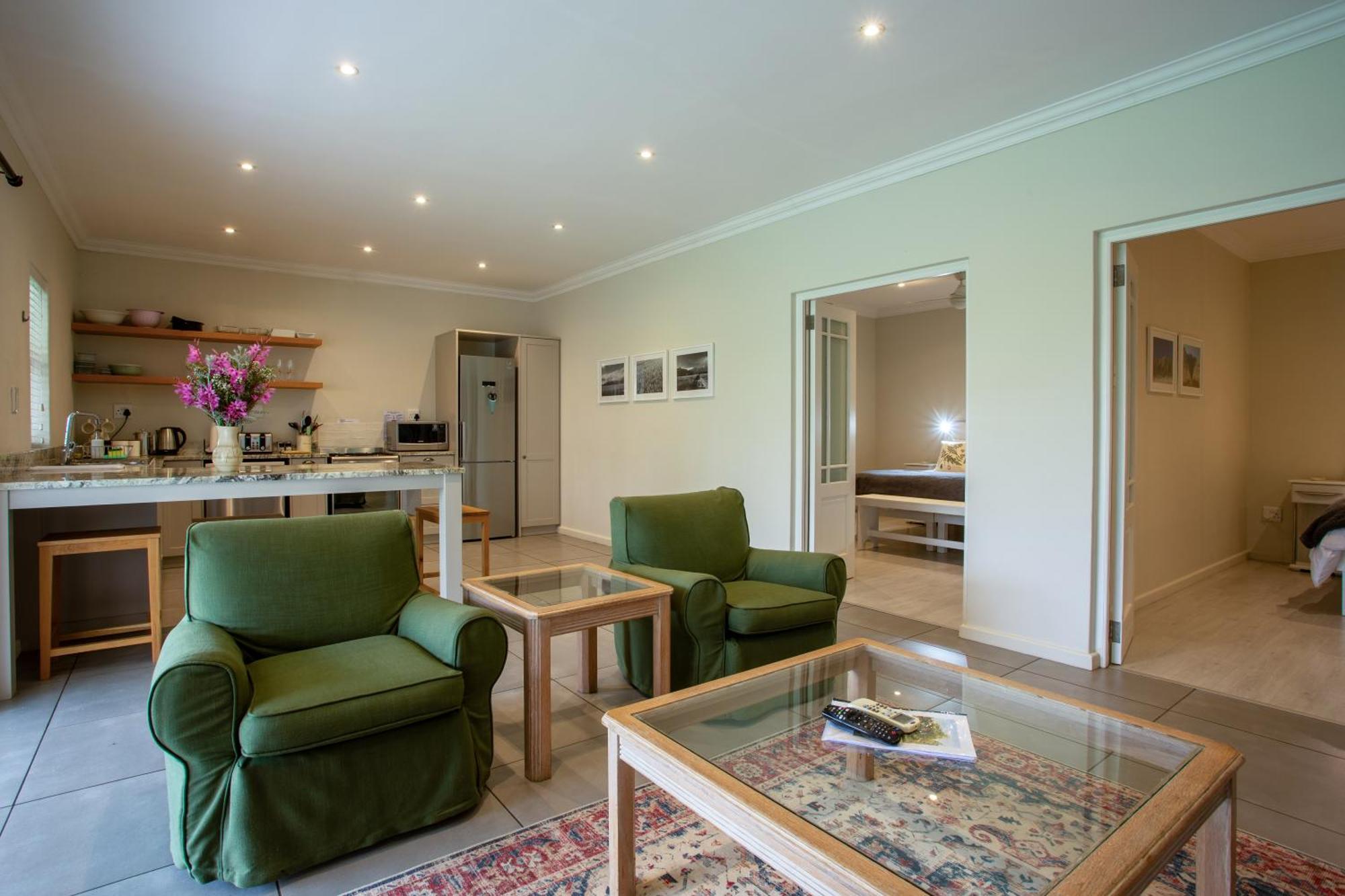 Raptor Rise Tulbagh Ngoại thất bức ảnh