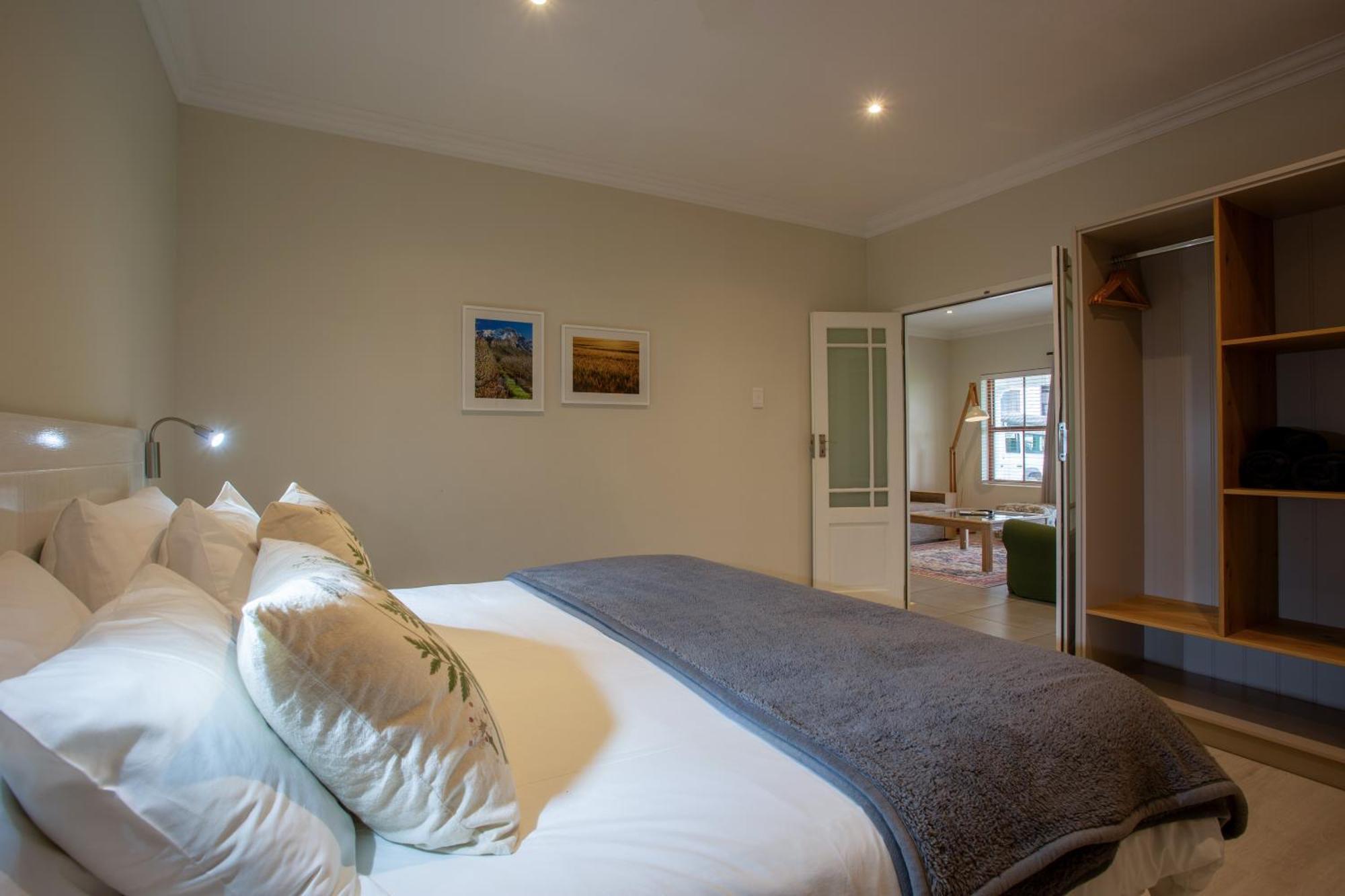 Raptor Rise Tulbagh Ngoại thất bức ảnh