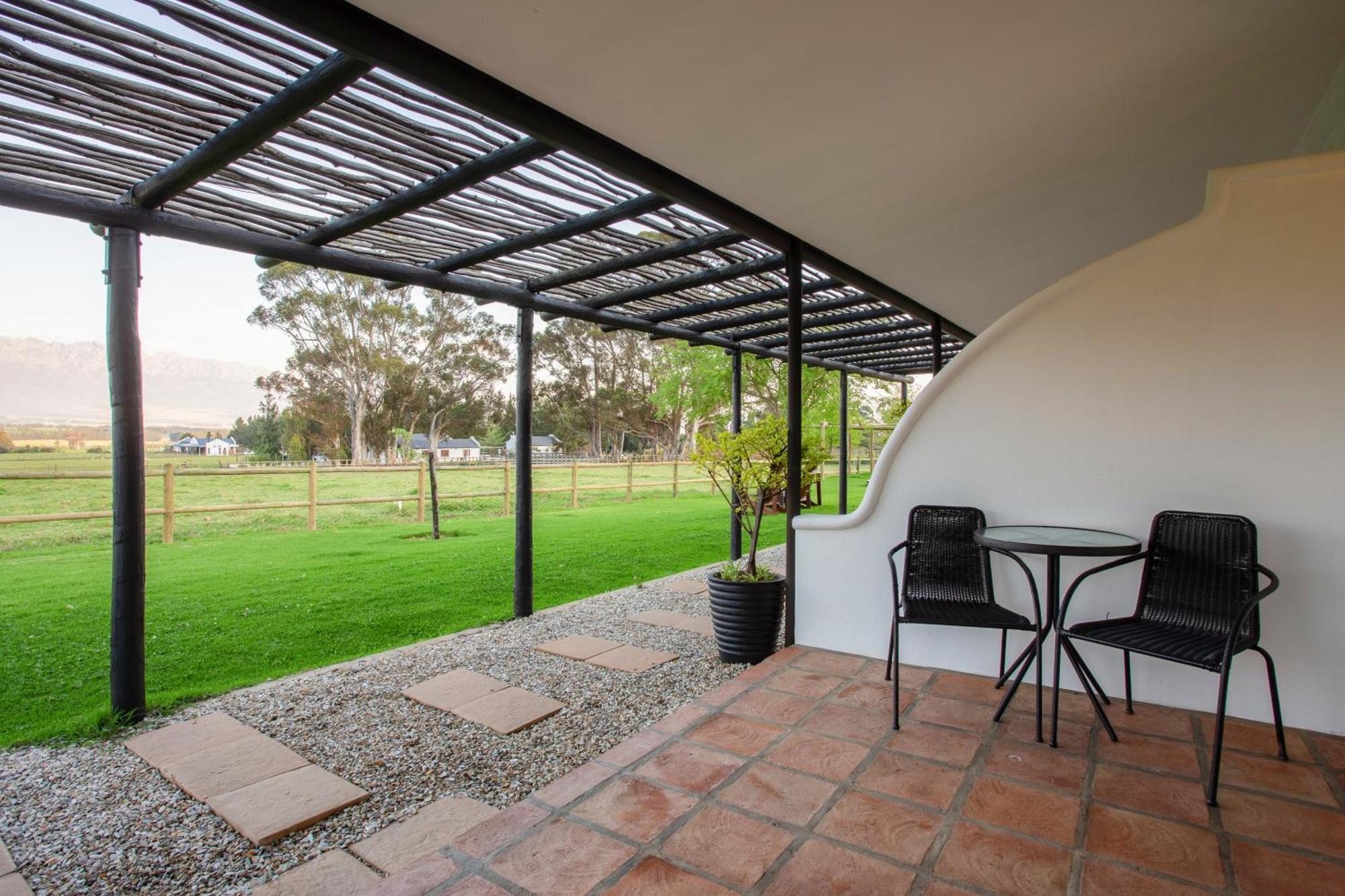 Raptor Rise Tulbagh Ngoại thất bức ảnh