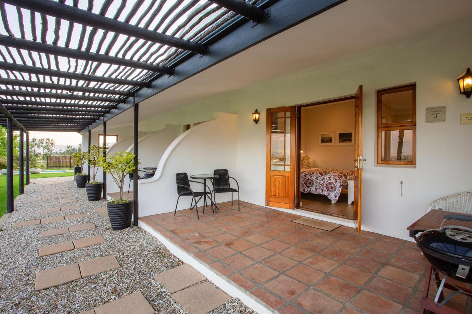 Raptor Rise Tulbagh Ngoại thất bức ảnh