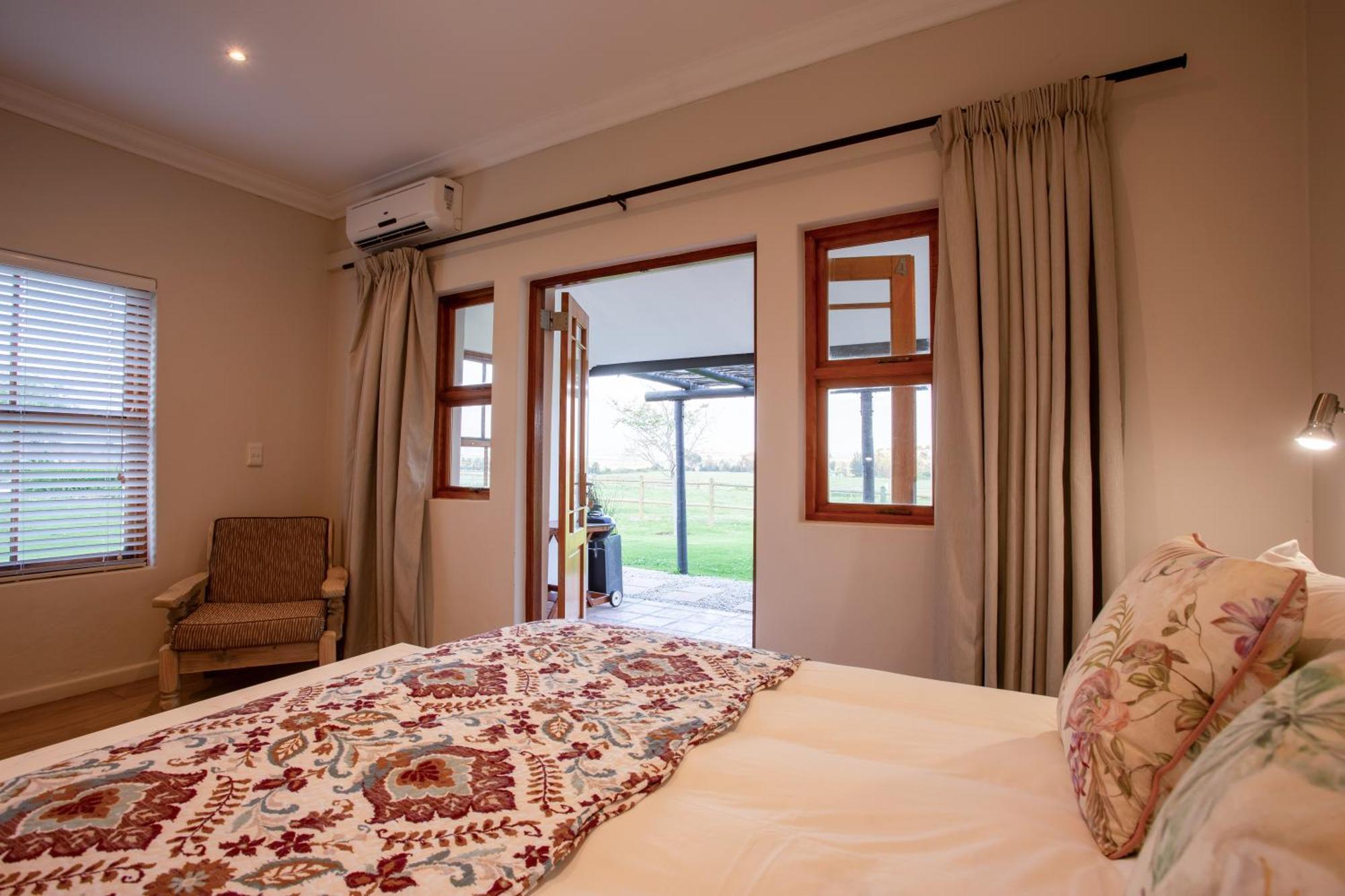Raptor Rise Tulbagh Ngoại thất bức ảnh