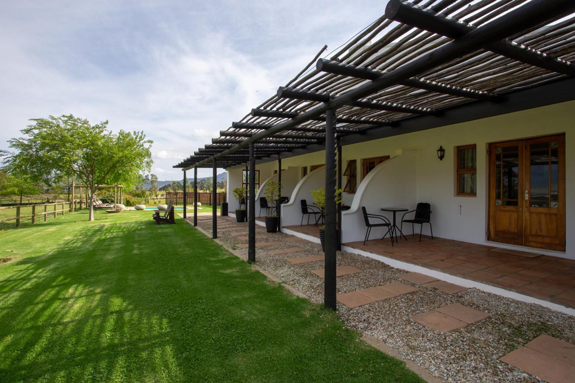 Raptor Rise Tulbagh Ngoại thất bức ảnh