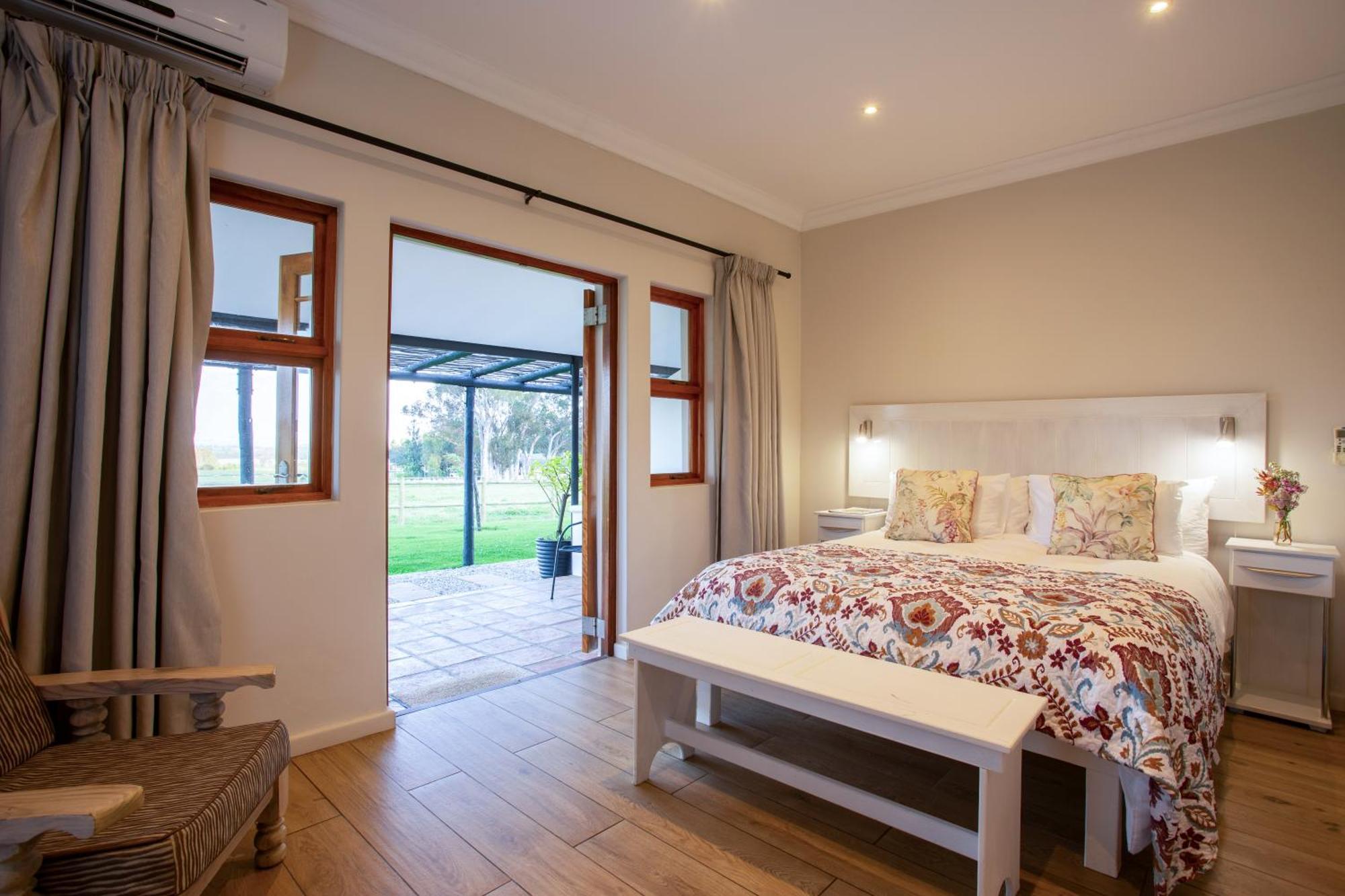 Raptor Rise Tulbagh Ngoại thất bức ảnh
