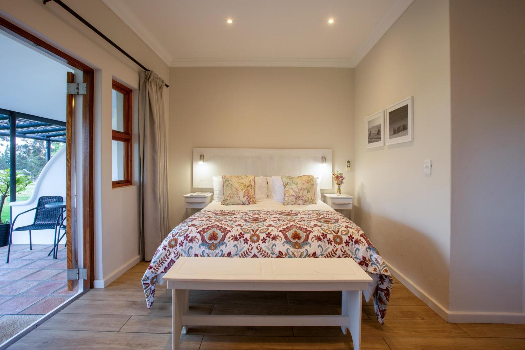 Raptor Rise Tulbagh Ngoại thất bức ảnh